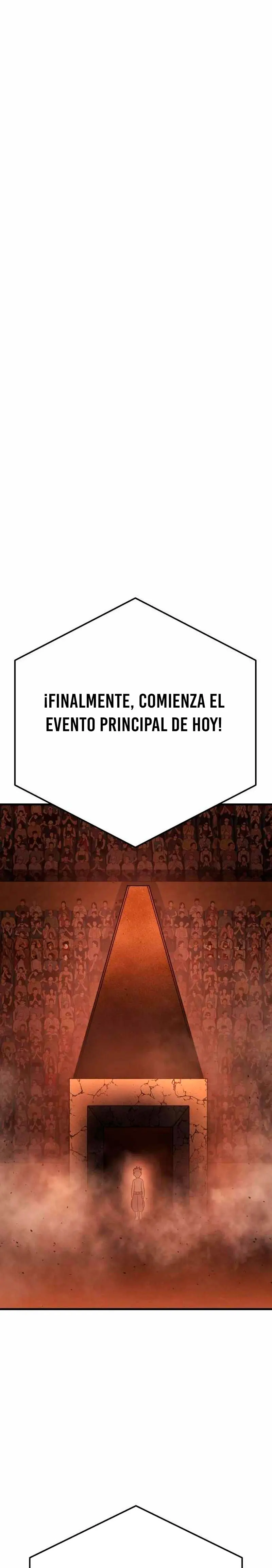 Super héroe: Black Friday > Capitulo 10 > Page 11