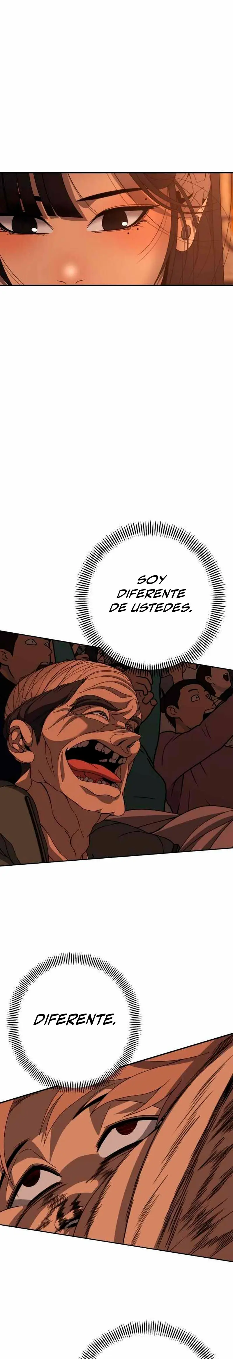 Super héroe: Black Friday > Capitulo 10 > Page 361
