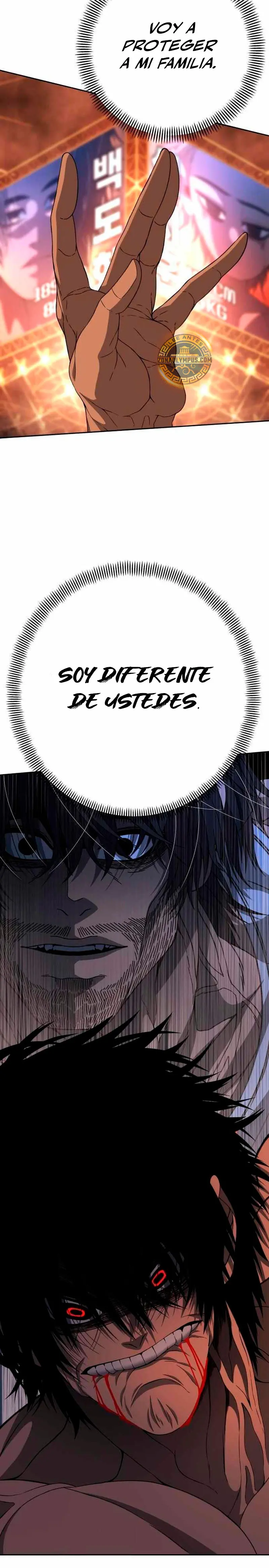 Super héroe: Black Friday > Capitulo 10 > Page 371