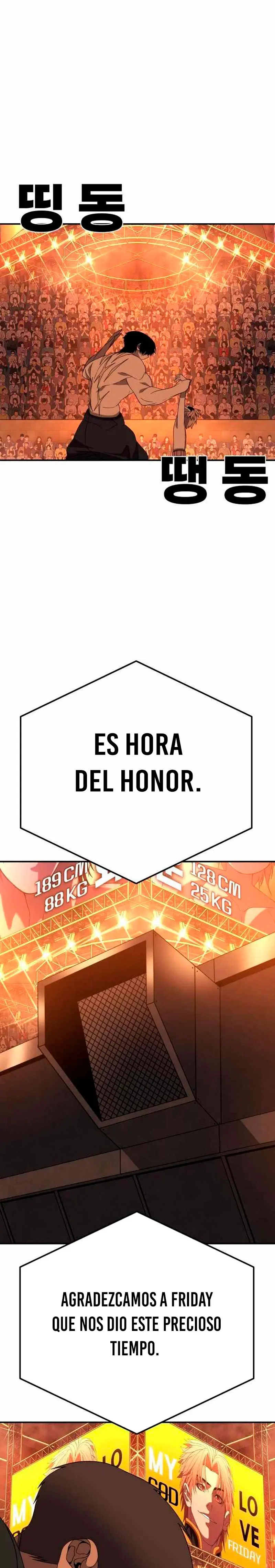 Super héroe: Black Friday > Capitulo 10 > Page 381