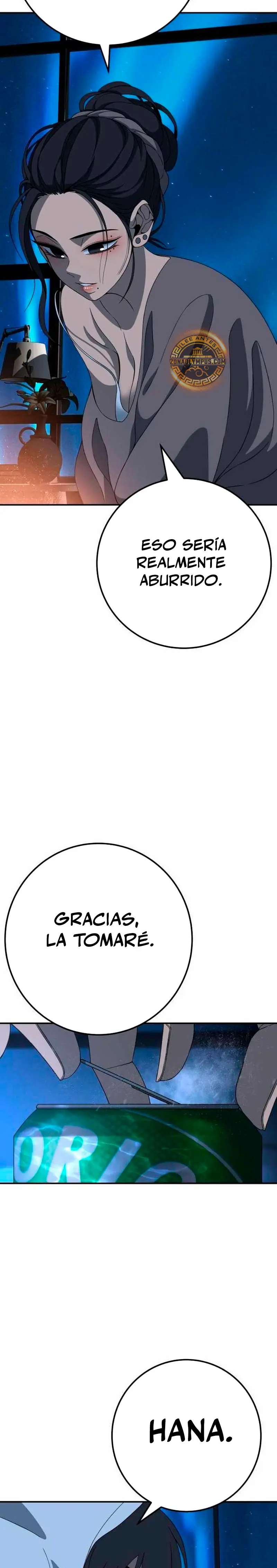 Super héroe: Black Friday > Capitulo 10 > Page 521
