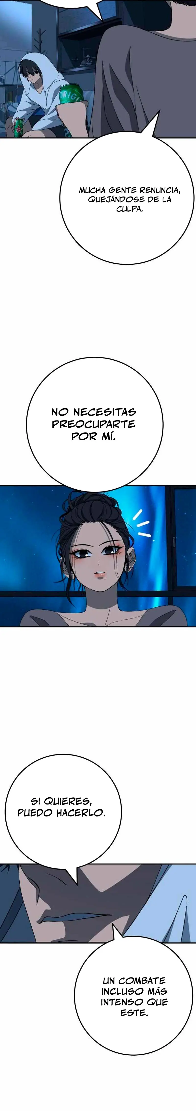 Super héroe: Black Friday > Capitulo 10 > Page 551