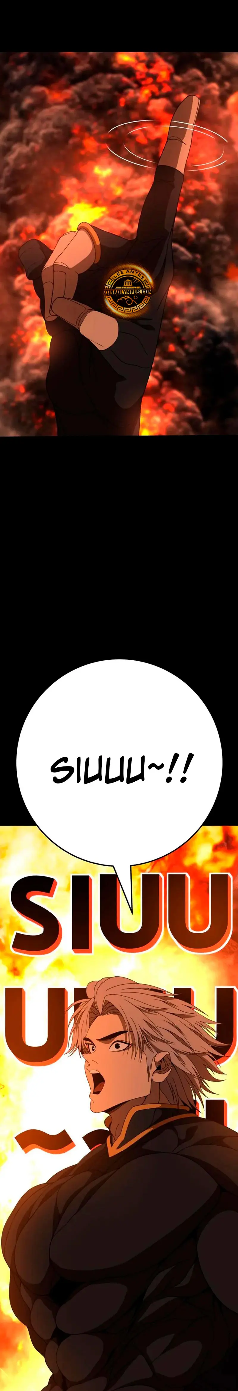 Super héroe: Black Friday > Capitulo 11 > Page 51