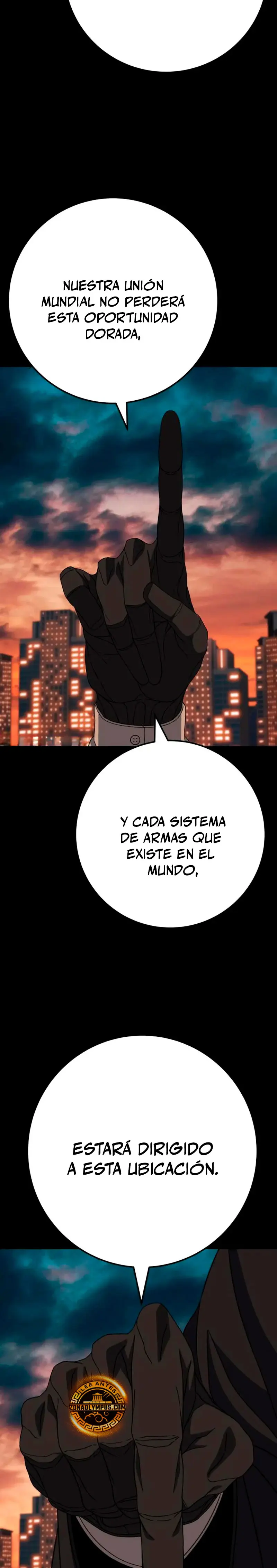 Super héroe: Black Friday > Capitulo 11 > Page 211