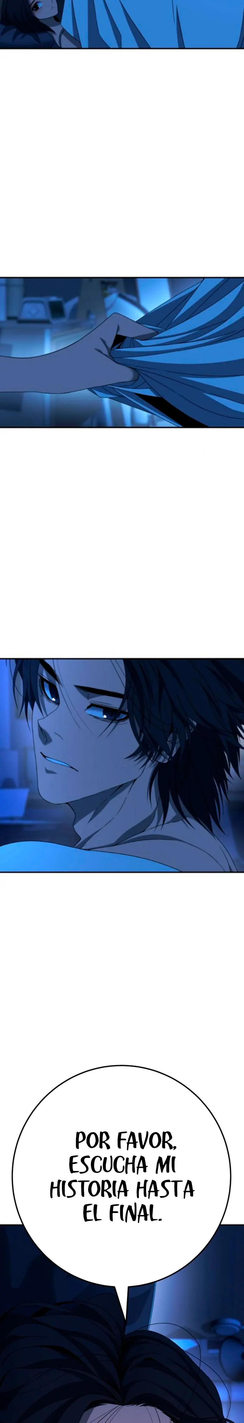 Super héroe: Black Friday > Capitulo 12 > Page 491