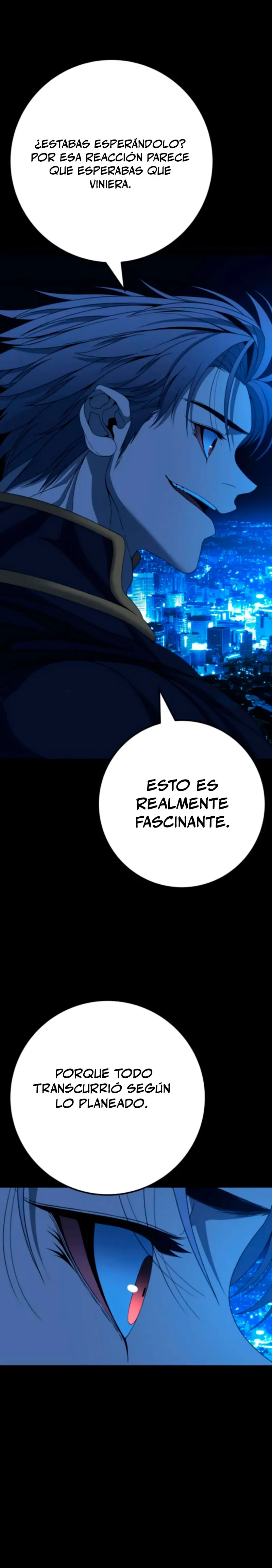 Super héroe: Black Friday > Capitulo 13 > Page 51