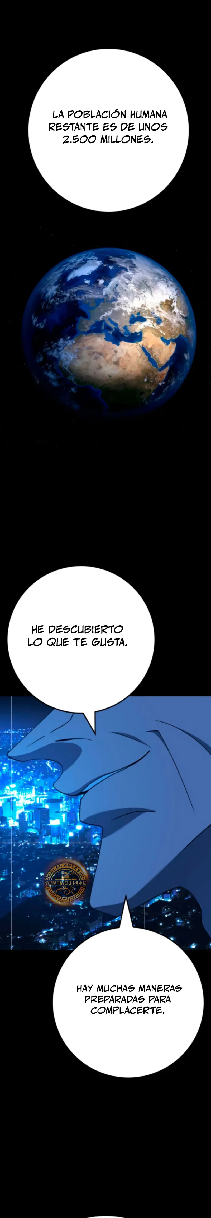 Super héroe: Black Friday > Capitulo 13 > Page 61