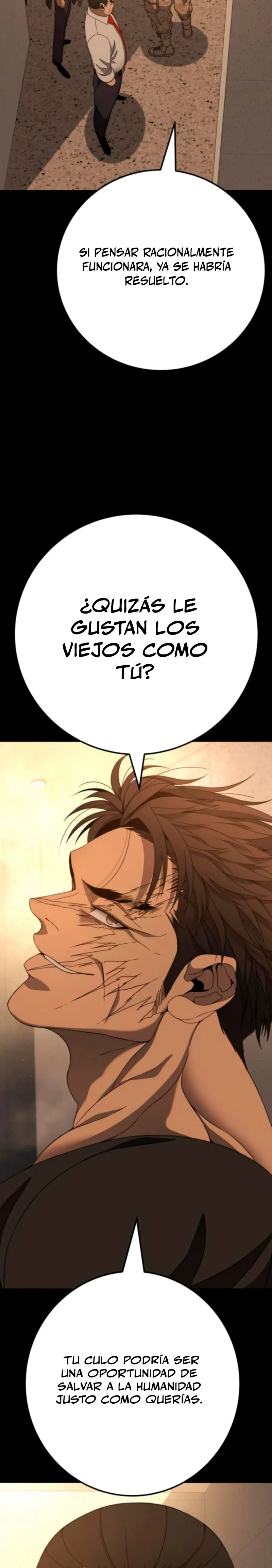 Super héroe: Black Friday > Capitulo 13 > Page 151