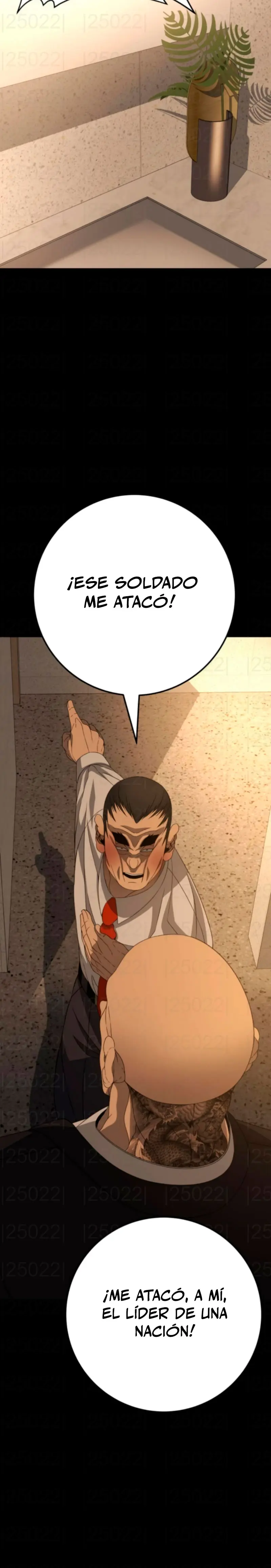 Super héroe: Black Friday > Capitulo 13 > Page 221