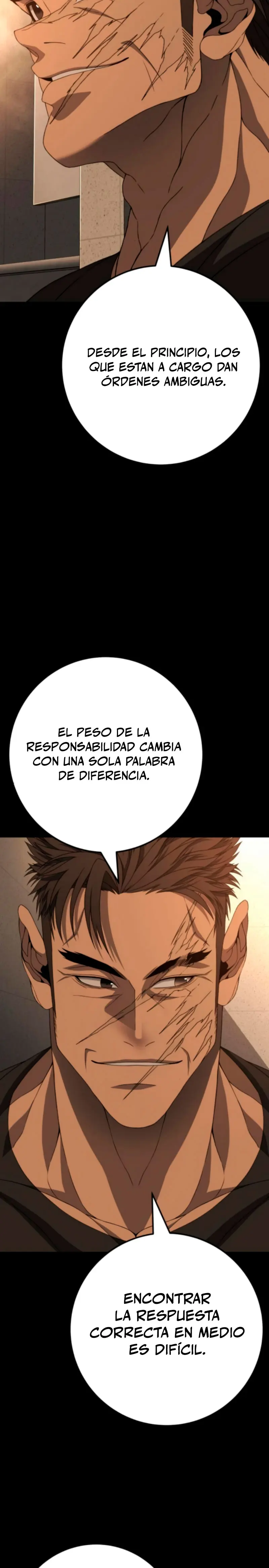 Super héroe: Black Friday > Capitulo 13 > Page 301