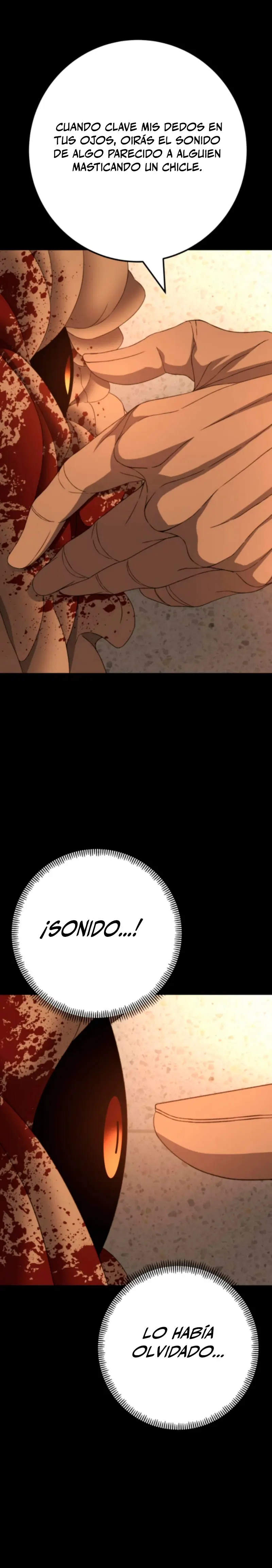 Super héroe: Black Friday > Capitulo 13 > Page 321