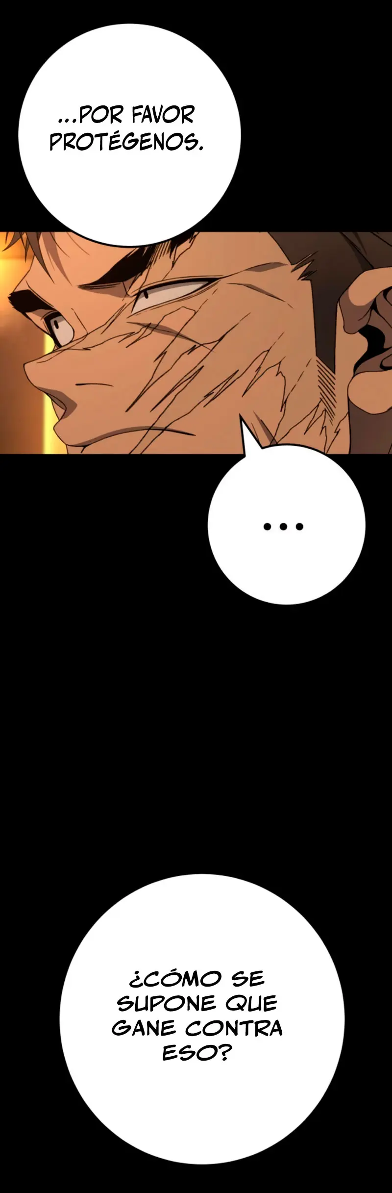 Super héroe: Black Friday > Capitulo 13 > Page 461