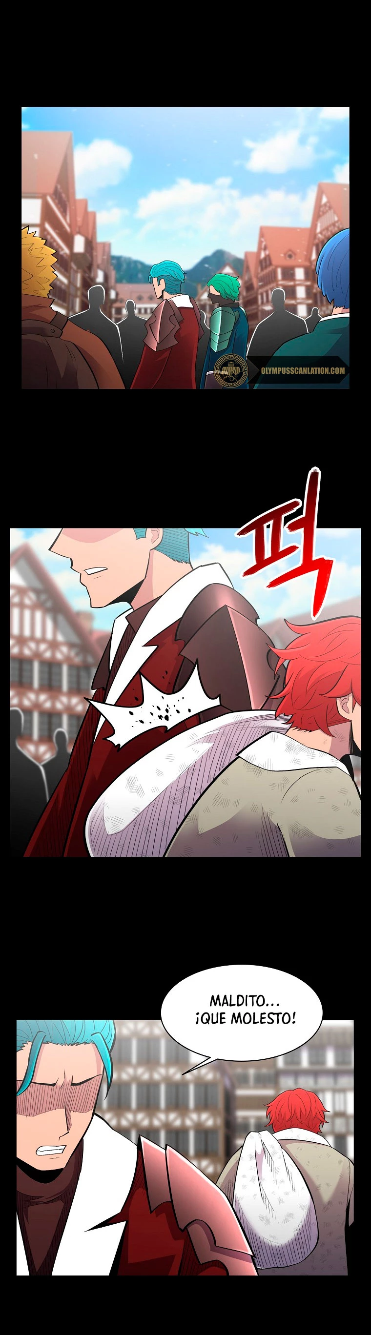 Updater > Capitulo 54 > Page 21