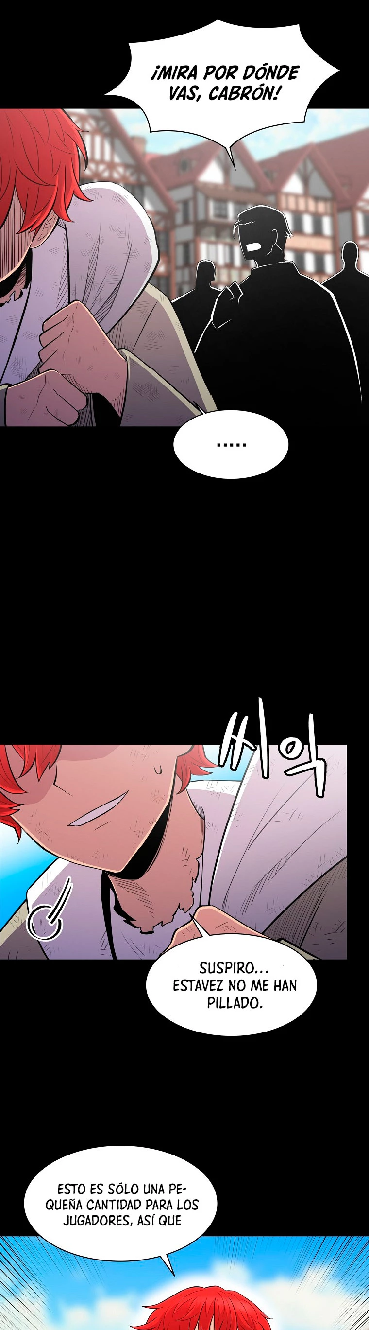 Updater > Capitulo 54 > Page 31
