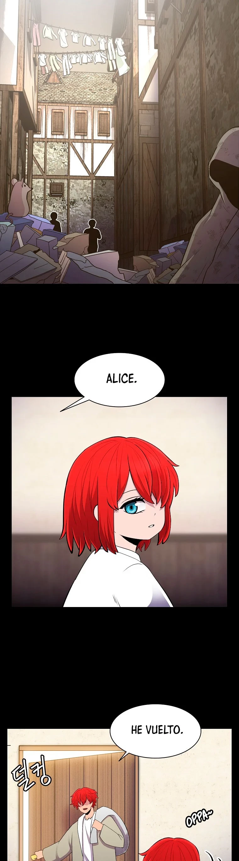 Updater > Capitulo 54 > Page 61
