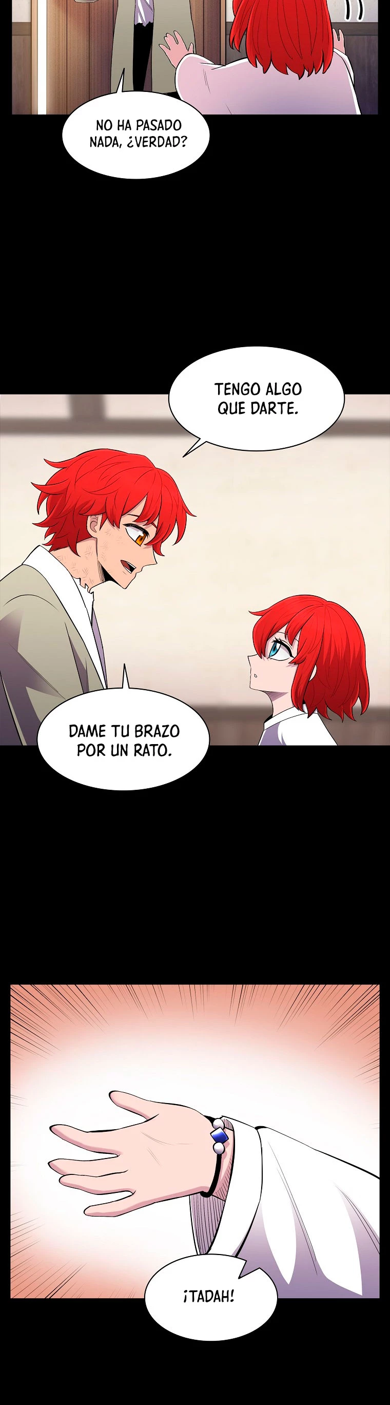 Updater > Capitulo 54 > Page 71