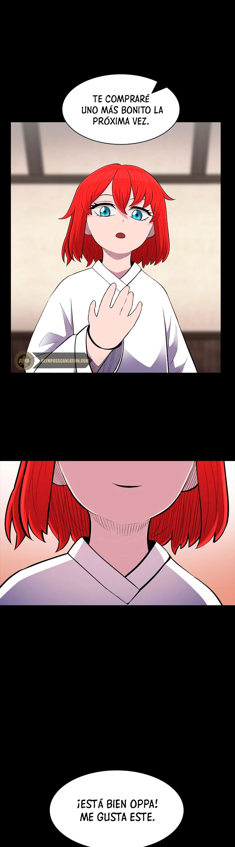 Updater > Capitulo 54 > Page 81