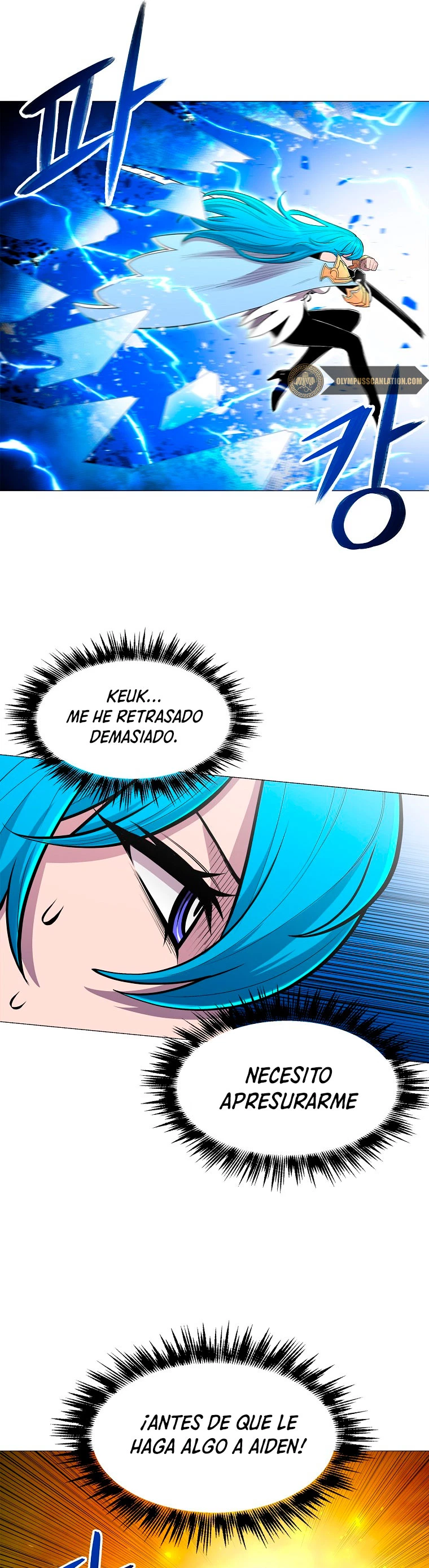 Updater > Capitulo 54 > Page 111