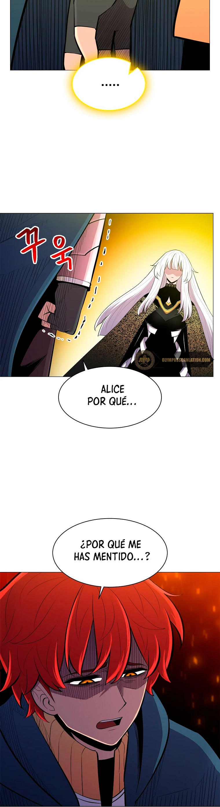Updater > Capitulo 54 > Page 141