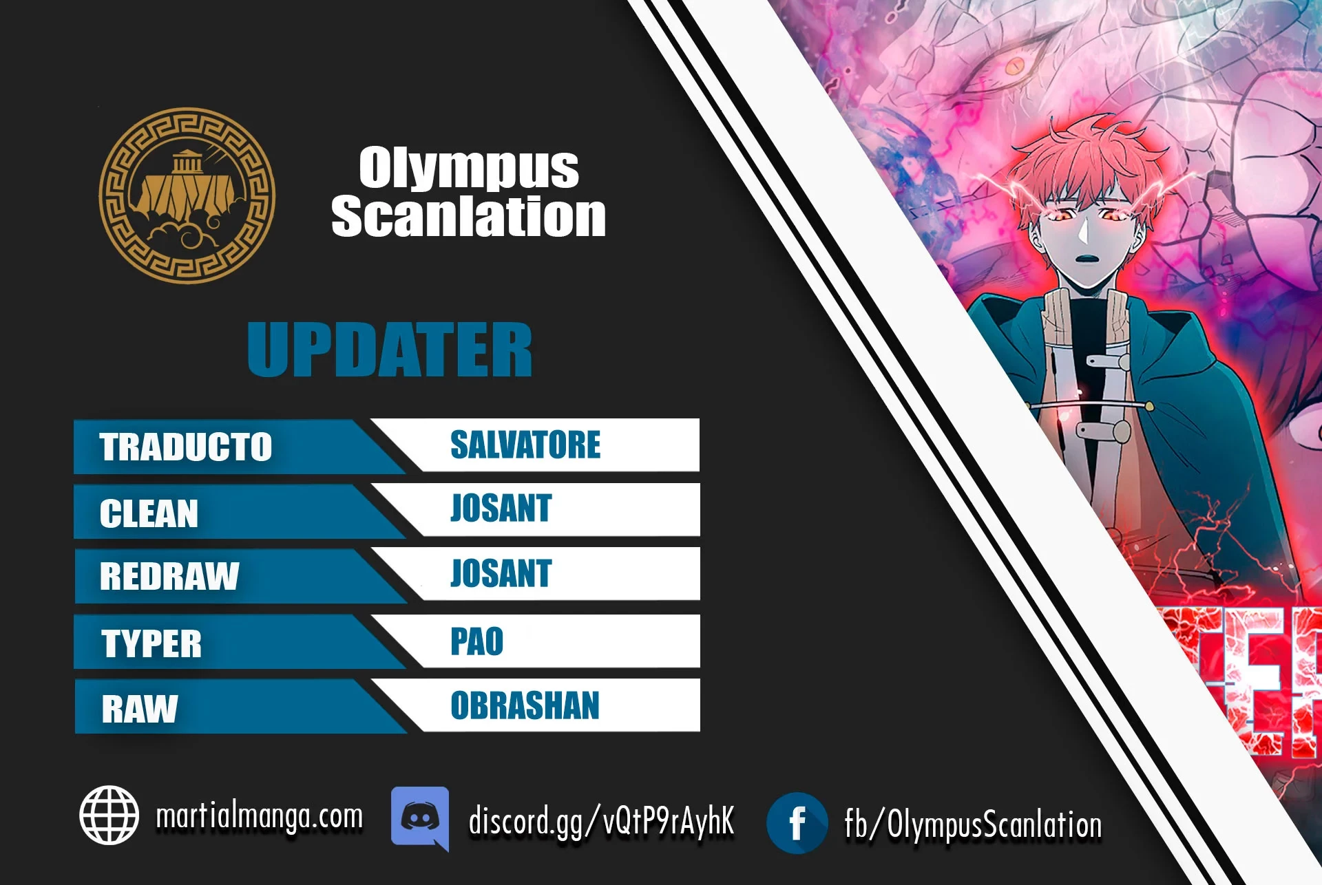 Updater > Capitulo 55 > Page 01