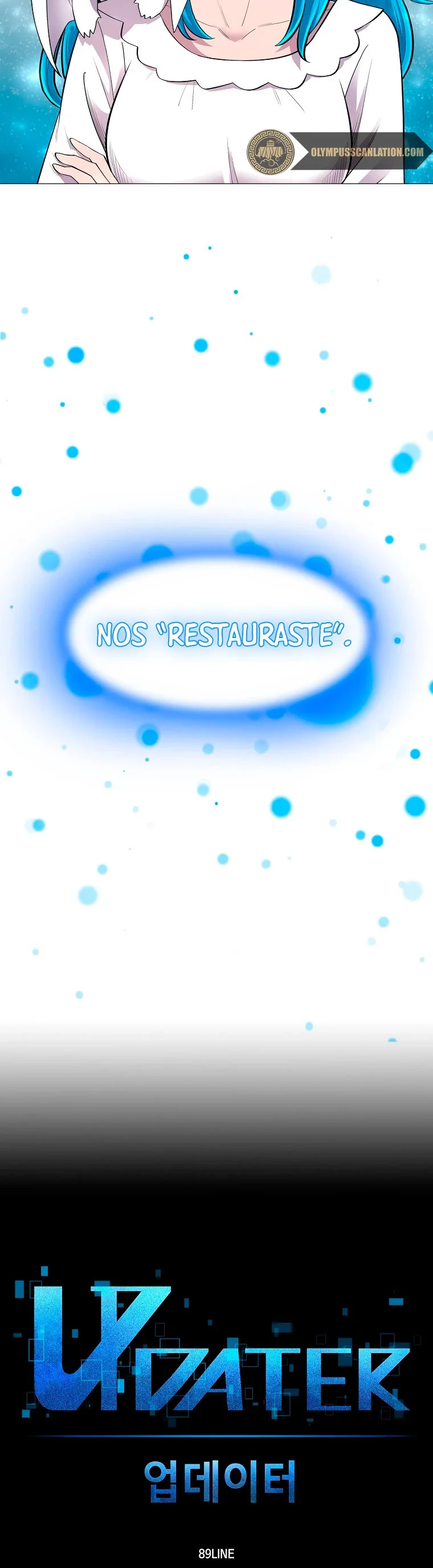 Updater > Capitulo 55 > Page 71