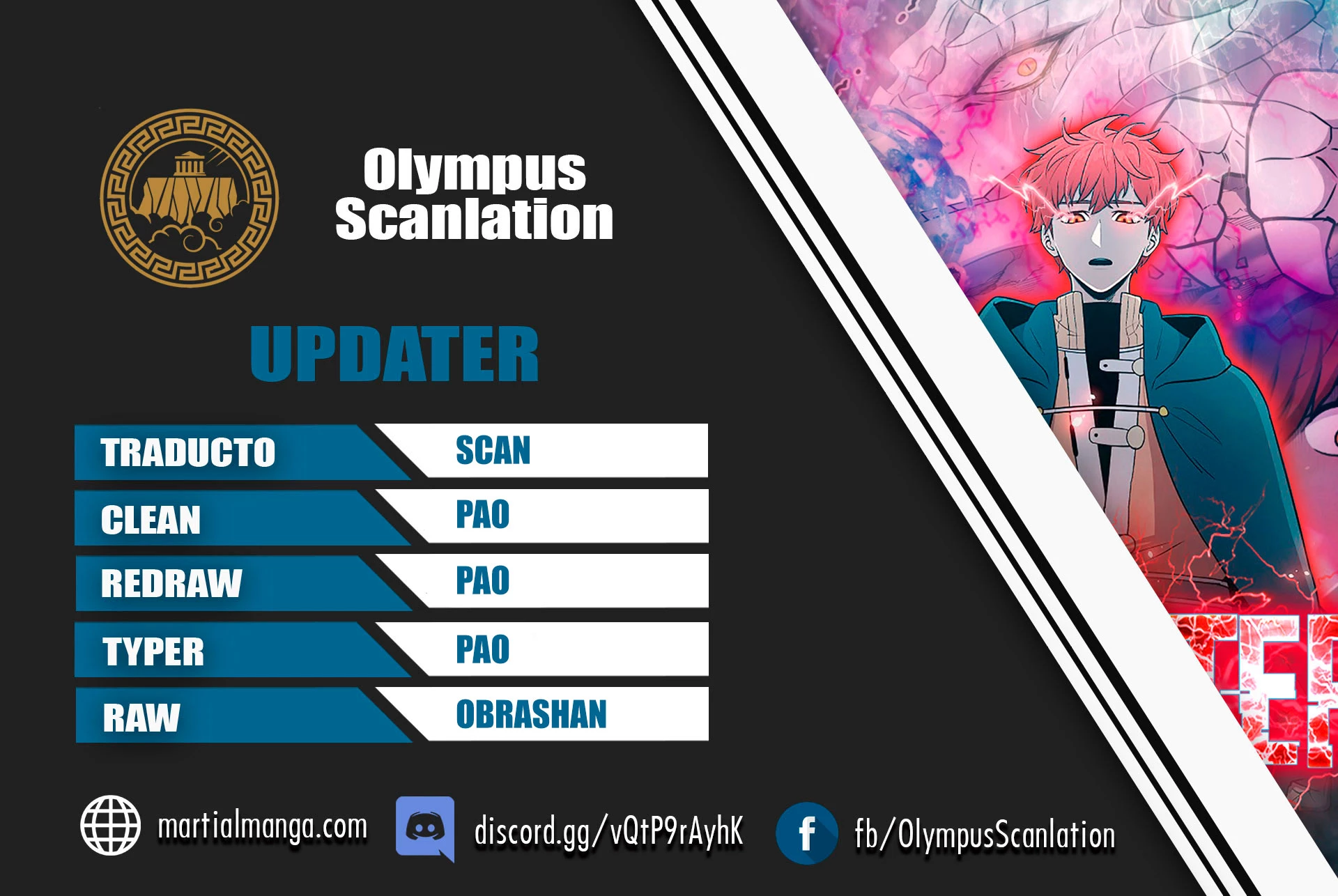 Updater > Capitulo 56 > Page 01
