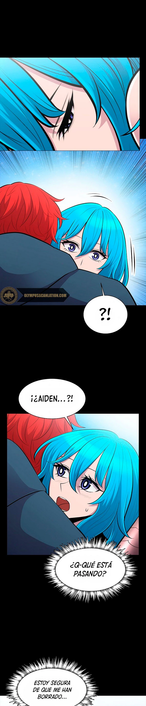Updater > Capitulo 56 > Page 21