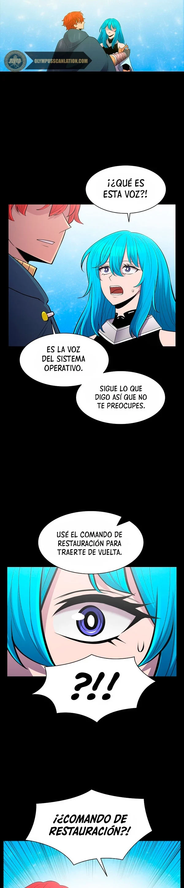 Updater > Capitulo 56 > Page 41