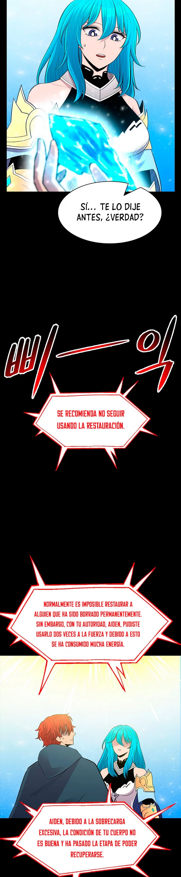 Updater > Capitulo 56 > Page 81
