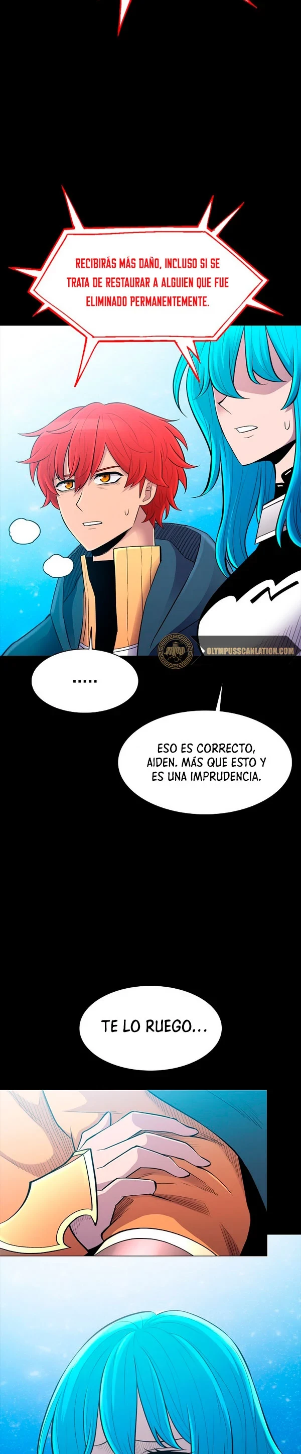 Updater > Capitulo 56 > Page 91