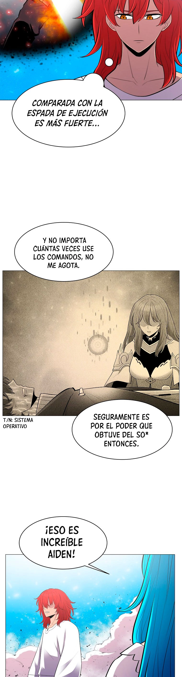 Updater > Capitulo 57 > Page 81
