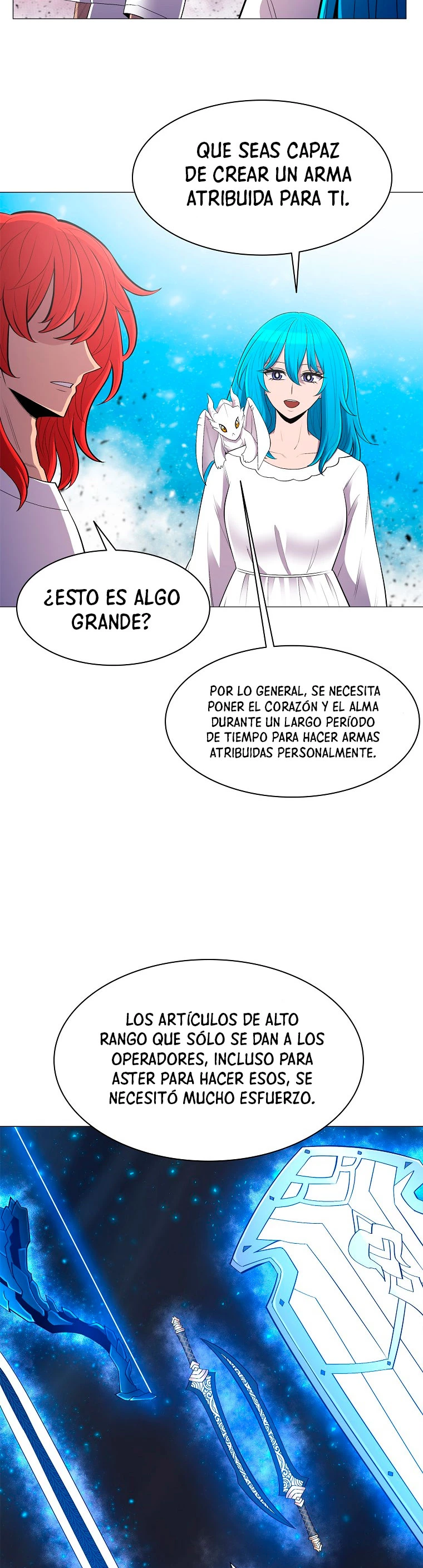 Updater > Capitulo 57 > Page 91
