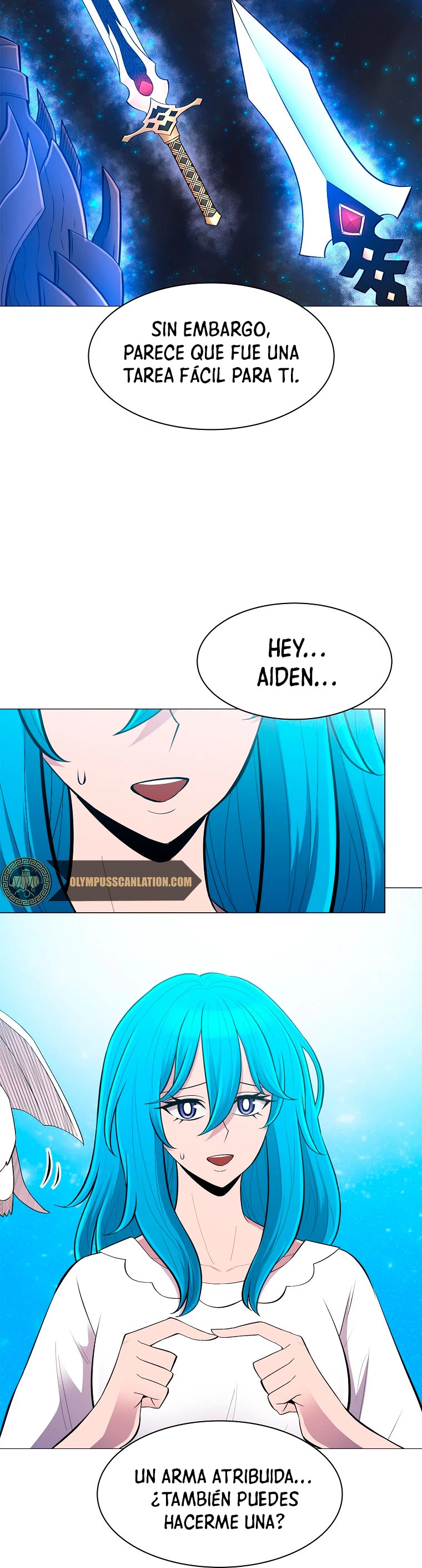 Updater > Capitulo 57 > Page 101