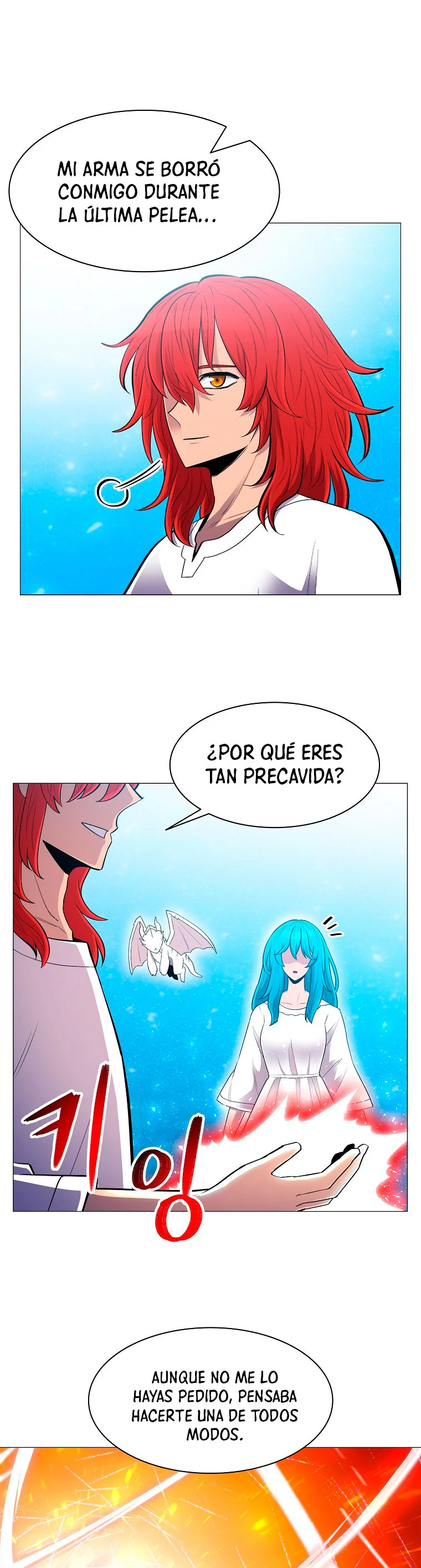 Updater > Capitulo 57 > Page 111