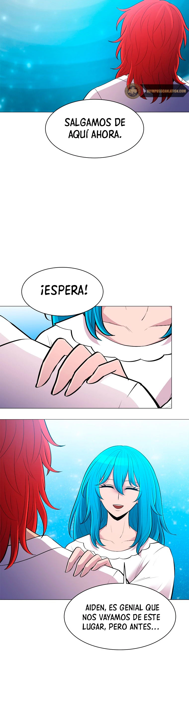 Updater > Capitulo 57 > Page 171