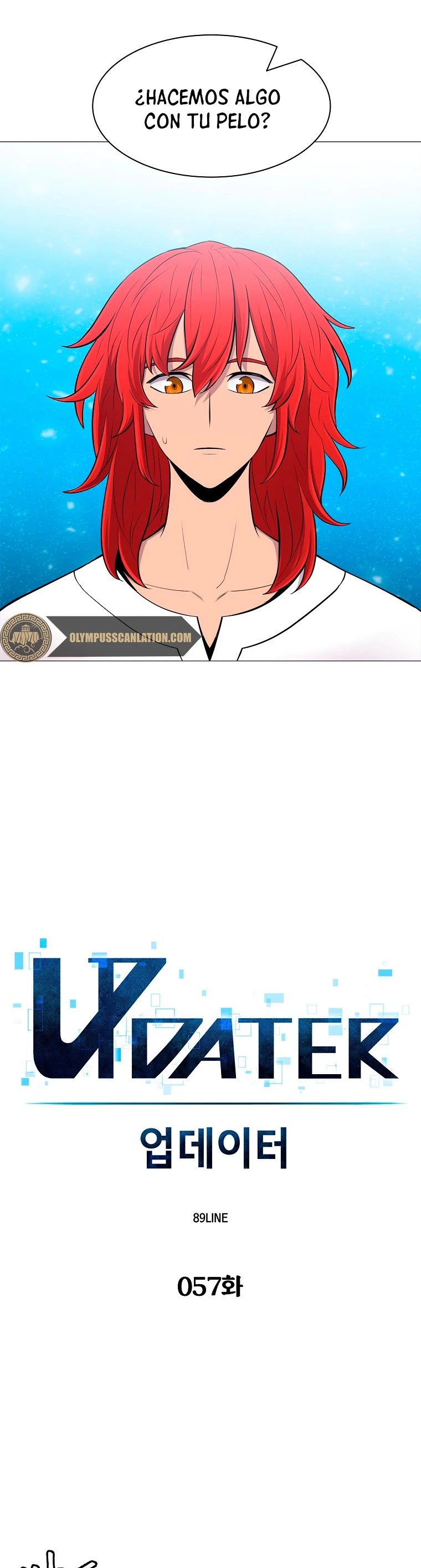 Updater > Capitulo 57 > Page 181