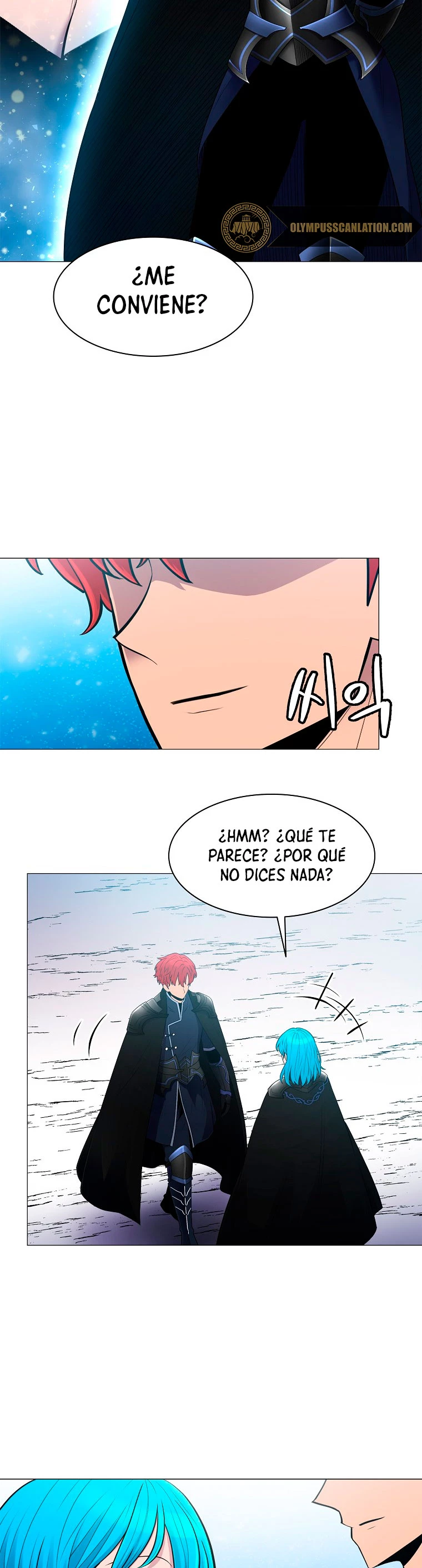 Updater > Capitulo 57 > Page 281