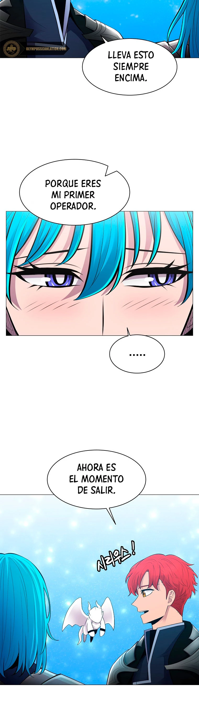 Updater > Capitulo 57 > Page 321