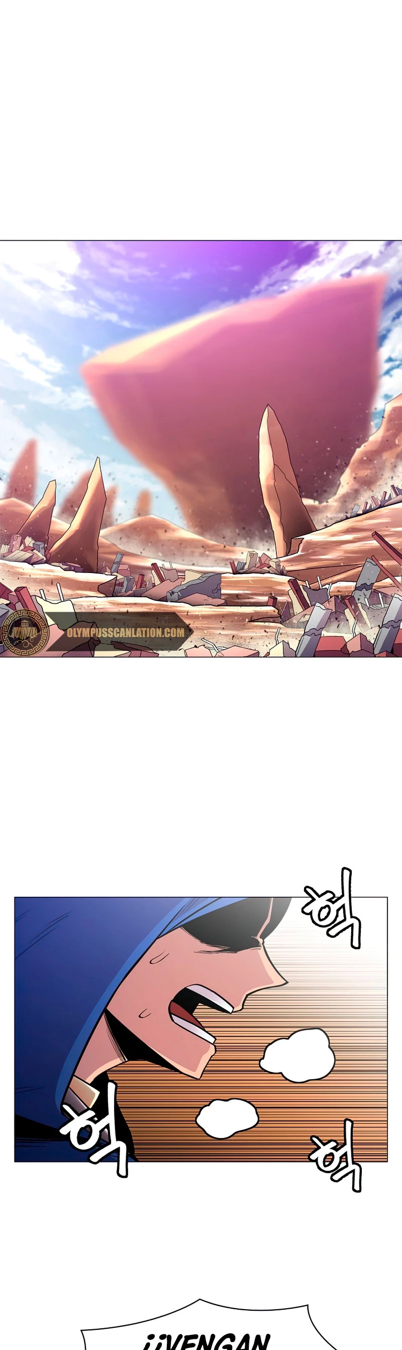 Updater > Capitulo 58 > Page 21