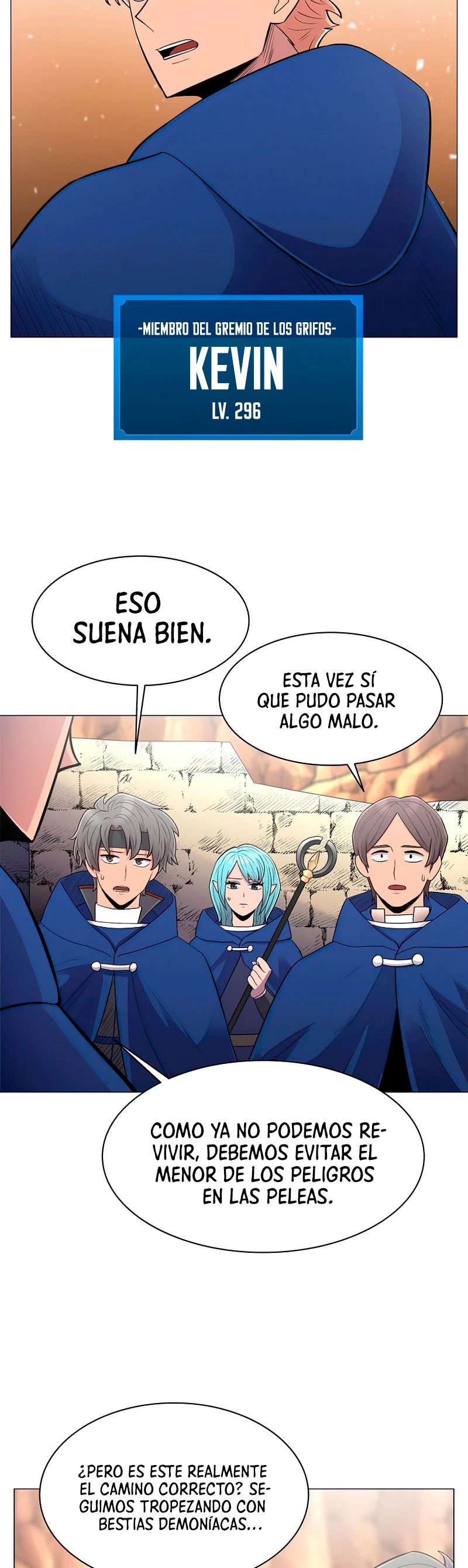 Updater > Capitulo 58 > Page 61