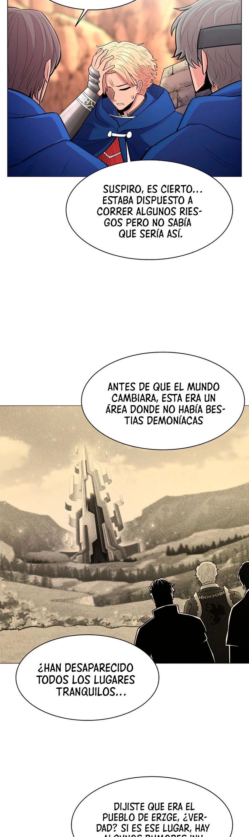 Updater > Capitulo 58 > Page 71