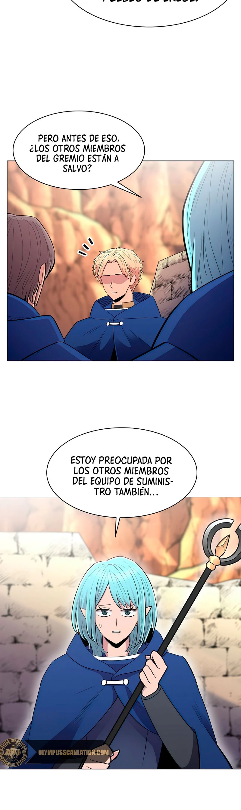 Updater > Capitulo 58 > Page 91