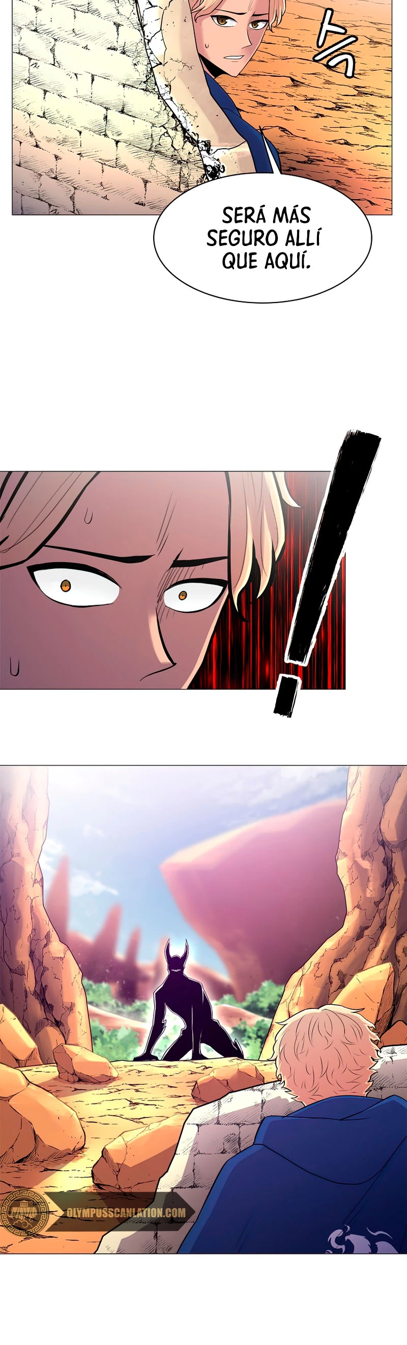 Updater > Capitulo 58 > Page 121