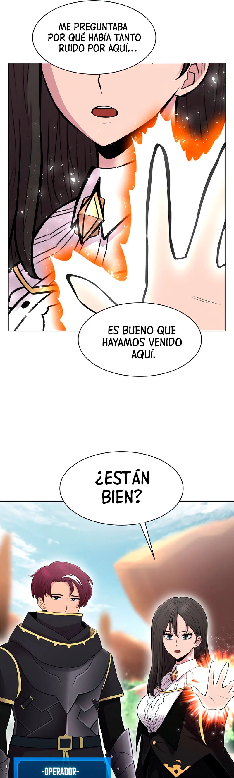 Updater > Capitulo 58 > Page 191
