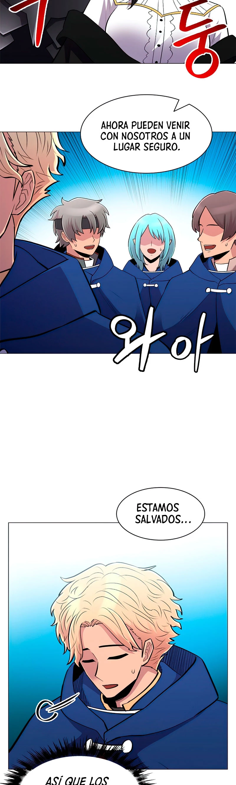 Updater > Capitulo 58 > Page 211