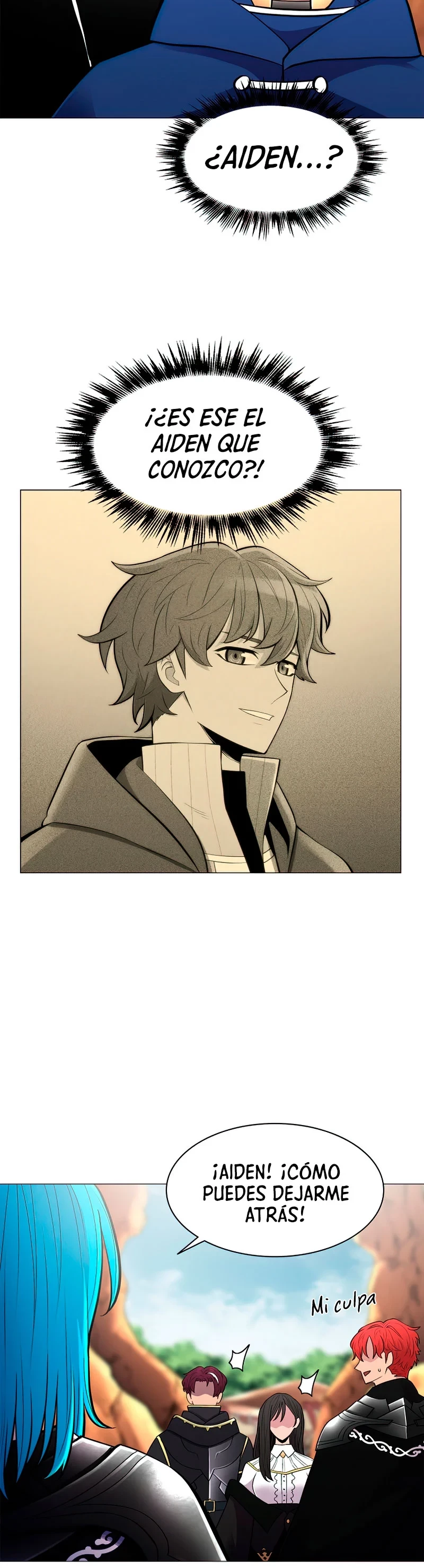 Updater > Capitulo 59 > Page 71