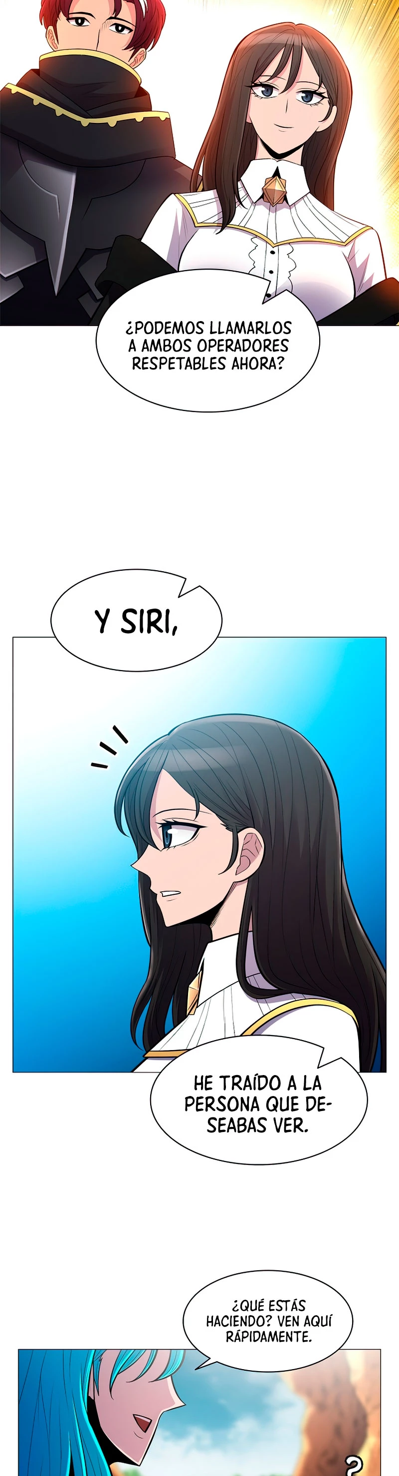 Updater > Capitulo 59 > Page 91