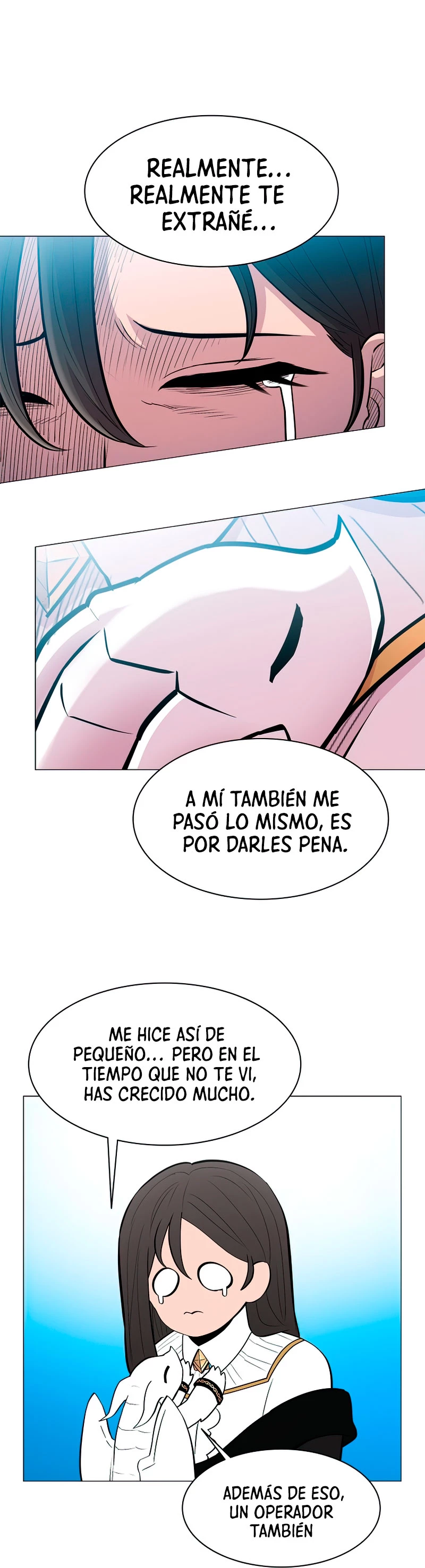Updater > Capitulo 59 > Page 121