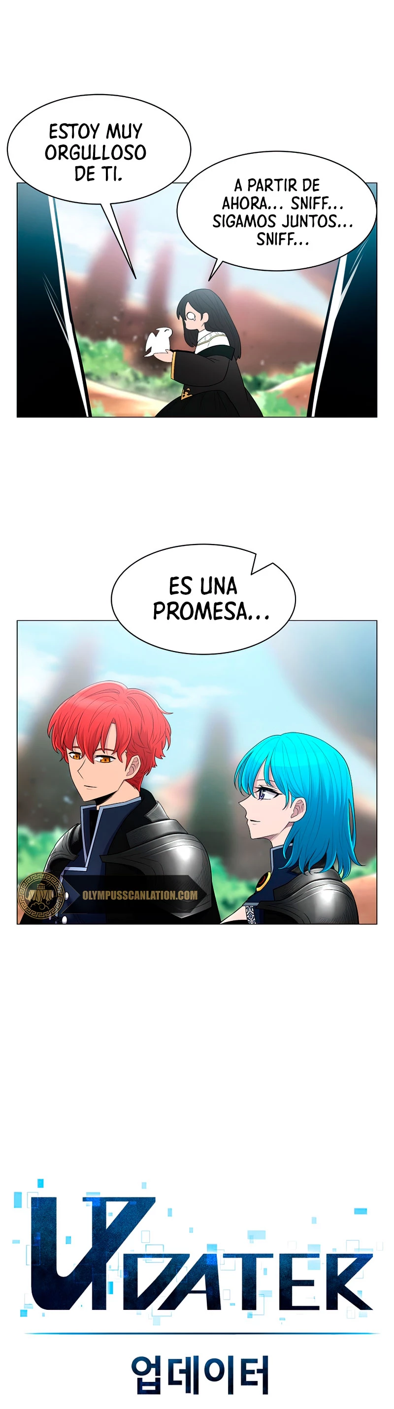 Updater > Capitulo 59 > Page 131