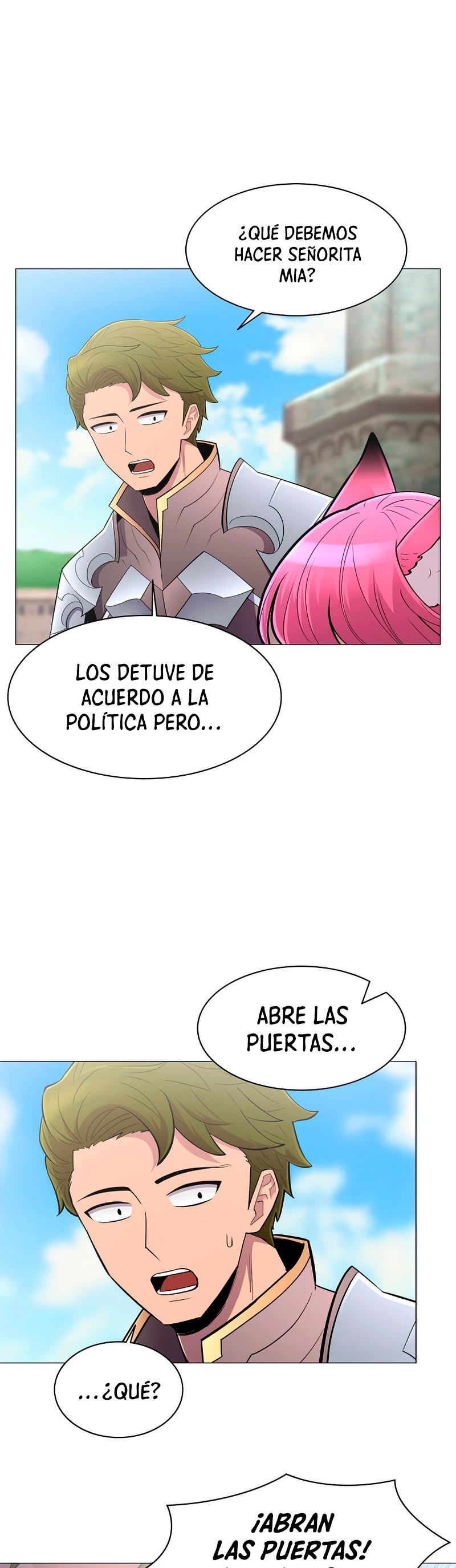 Updater > Capitulo 60 > Page 21